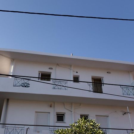 Nicky Apartments Chania Chania  Exterior foto