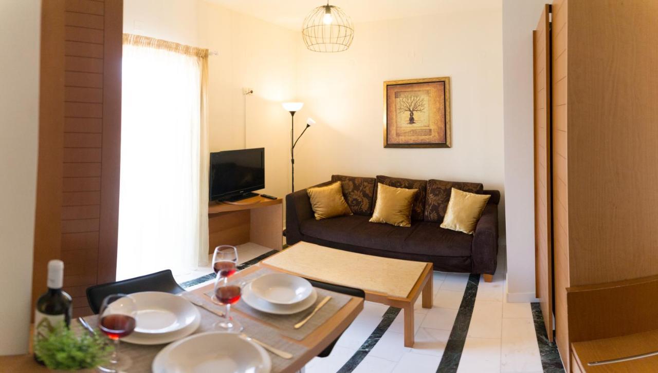 Nicky Apartments Chania Chania  Exterior foto